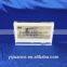 2015 custom clear solid acrylic block, acrylic polish paperweight,acrylic block-0006