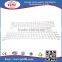 polyester material climbing nets for playground