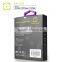 for iPhone 5 iPhone 6 original mfi certified 8 pin pvc injection data charging cable