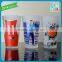 Advertise glass cup milk glass fashion small cute glass cup support wholesale frosted glass cup