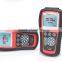 Original AL619 Auto diagnostic Code reader Autel AutoLink AL619 AUTO scan tool with ABS and SRS DHL Free Shipping
