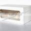 rice cake box container