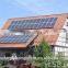 Pure Sine Wave Solar Inverter 20000w High quality solar panel kits for home