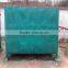 Green no pollution apricot nutshell Carbonized Wood Charcoal Making Machine