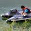CE Approved 9.8HP 2 Stroke Outboard Motor