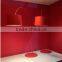 Hotel lobby white twiggy floor lamp with high quality