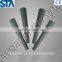 High Purity Silicon Nitride Thermocouple Protection Pipe