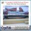 Large format printer CJ 4000 with spt head