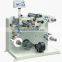 JFQ-320 Slitting Machine for OPP, PET, Adhesive Tape, automatic shutdown