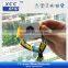13.56MHz NFC Woven Wristbands With Ntag213/Ultralight EV1/Ultralight C