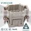 HEE- 10 18 32 pin Heavy Duty Industrial Connector for automotive 12v waterproof connector