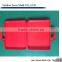 2015 hot selling plastic toy case/tool box/brief box mould making