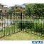 Aluminum Fence home garden fence , cheap fence parts F300HSR-72