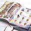 High Quality Souvenir Magazine Book from India