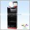 OEM Supermarket Sock 3 Tiers Flooring Cardboard Display Stand