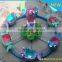 Kiddie Rides Carps Jumping Over The Dragon Gate indoor kids amusement rides for sale