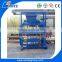 WANTE BRAND QT40-1motor engine manual block machine for small business