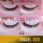 Hot Salling False Eye Lashes 1Pairs Thick Black False Eyelashes Makeup Tips Natural Color Makeup Long Fake Eye Lashes