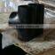 1/2''-80'' seamless butt welding carbon steel tee, pipe tee, reduced tee