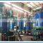 Hot sale EPS auto batch pre-expander eps machinery styrofoam machinery