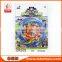 Outdoor game lovely soft toys flying disc for promotion