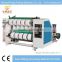 Printing Paper Jumbo Roll Slitting Machine                        
                                                Quality Choice