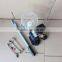 Nozzle tester for common rail vehicle equipment