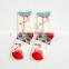 Flamingo Socks, Multi Cartoon Socks,Casual Socks, Sneaker Socks, Dot Ankle Socks, Girls Warm Socks Knitted socks,