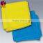 12Inchx12Inch 6 Pack All-purpose Microfiber Cleaning Cloths Wiping Dusting Rags