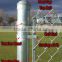 home garden cheap fences chain link fence