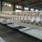 single cam double reciprcator high speed embroidery machine