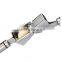 Hot new products for kitchen accessories stainless steel epicurean garlic press