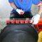 Custom soft PVC vinyl DIP Molding Products