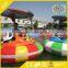 2016 HAOTONG Battery Operated Inflatable Bumper Boat for adult or children