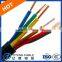 Shielded or Unshielded Flexible Copper Multicore Electrical Cables and Wires                        
                                                Quality Choice