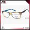 2016 retro high quality mixed color handmade acetate eyeglasses optical frames optics spectacle                        
                                                                                Supplier's Choice