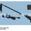 Exhibition Portable Flexible Hose For Desk Lamps
