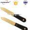 Safety knife non sparking aluminum bronze alloy knife hand tools                        
                                                                                Supplier's Choice