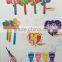 Whole sale Inflatable Plastic hammer , Big Plastic toy hammer
