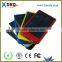 wholesale  lithium battery solar phone charger
