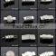 Vintage Jewelry Black Stripes Stainless Steel Unique Jewelry Clasps
