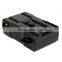 Rechargeable V Lock Battery For Sony Camcorder V Mount Power Supply BP-150W Battery                        
                                                Quality Choice