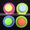 hot new products for 2015 folding silicone water bottle