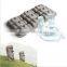 Novelty Easter Island Moai Stone Statues Ice Cream Mould Summer Mini Silicone Cake Mould Ice Tray Ice Cubes DIY Mould