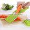 Mandoline Slicer With 6 Interchangeable Stainless Steel Blades, Vegetable Grater