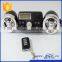 SCL-2015110020 motorcycle mp3 audio anti-theft alarm system,motorcycle alarm system