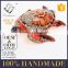 Best selling customized enamel sea turtle pewter jewelry box
