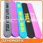 New arrival fashion durable handmade bracelet with various colors