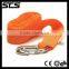3" truck winch strap/load strap/tow strap 15000LBS