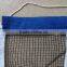 Table tennis net, Ping-pong net, sport net, PE knotless net